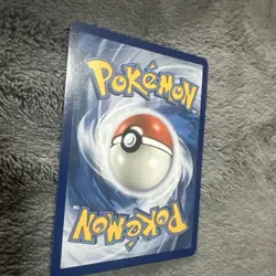 Pokemon TCG M Absol EX XY63 Black Star Promo Holo Ultra Rare Card NM - Image 4