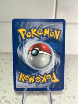 Zangoose 21/106 Reverse Holo EX Emerald 2005 Pokemon Card NM - Image 2