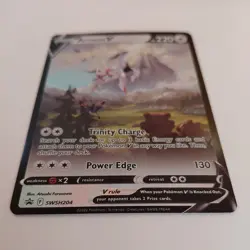 Arceus V SWSH204 SWSH: Sword & Shield Promo Cards Holo - Image 3