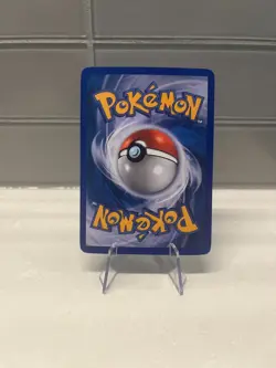 Mudkip 57/100 Reverse Holo EX Crystal Guardians Pokemon Card NM - Image 2