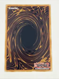 Yugioh - Lava Golem x 3 - 1st Edition Ultra Rare NM - Free Holo Card - C - Image 5