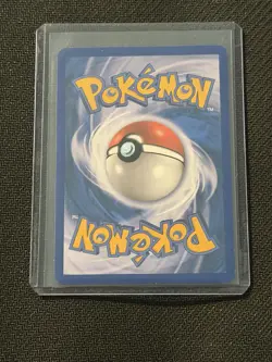 Pokemon TCG Umbreon Dark Explorers Uncommon Card 61/108 NM/LP Condition - Image 2