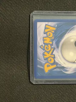 Pokemon TCG Umbreon Dark Explorers Uncommon Card 61/108 NM/LP Condition - Image 3