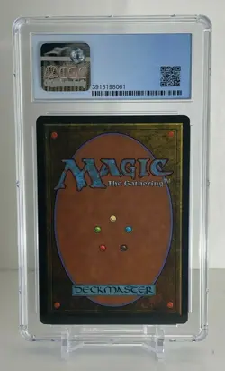 Ghosts of the Damned 1994 Legends Set Graded CGC 8.5 NM/Mint+ MTG Magic Cards - Image 2