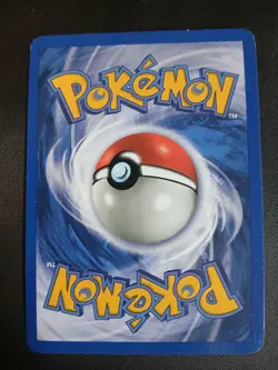 Dark Gyarados Holo Rare Team Rocket 8/82 Pokemon Card - WOTC 1999 LP - Image 2