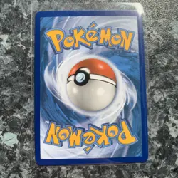 Pokemon TCG Melmetal VMAX Pokemon GO 080/078 Holo Secret Rare - Image 3