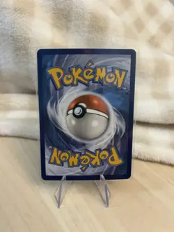 Pokemon TCG Melmetal Vmax Pokemon Go 080/078 Holo Secret Rare - Image 2
