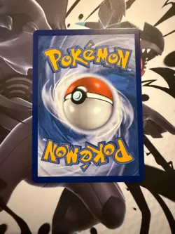 Pokemon TCG Mawile 246/217 Ascended Heroes Illustration Rare Pack Fresh NM - Image 2