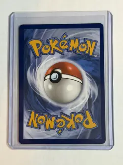 Pokemon TCG Mawile 246/217 Me: Ascended Heroes Illustration Rare Near Mint NM - Image 2