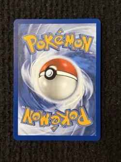 Pokemon TCG Card - Frogadier 089/086 Me04: Chaos Rising Holo NM - Image 2