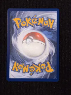 Pokemon TCG Card - Frogadier 089/086 Me04: Chaos Rising Holo NM - Image 4