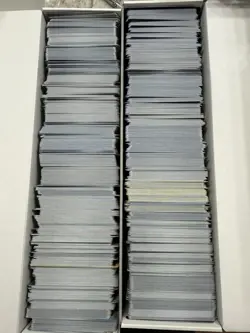 RESERVED for 316COLLECTIBLES Pokemon Card Lot - Image 1