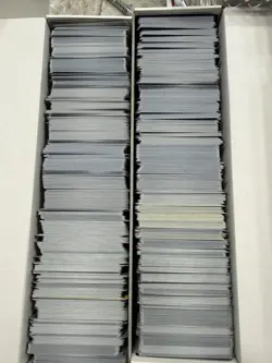 RESERVED for 316COLLECTIBLES Pokemon Card Lot - Image 2