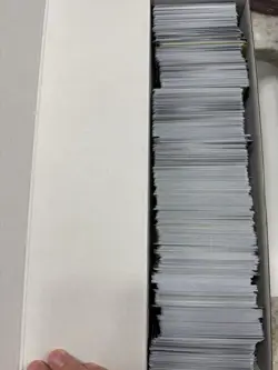 RESERVED for 316COLLECTIBLES Pokemon Card Lot - Image 3