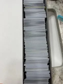RESERVED for 316COLLECTIBLES Pokemon Card Lot - Image 4