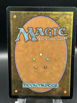 Scalding Tarn Magic Card, Zendikar, Non Foil - Image 2