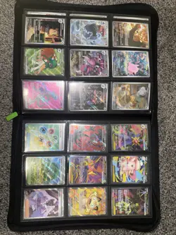 Pokemon Perfect Order Master Set all NM - Image 3