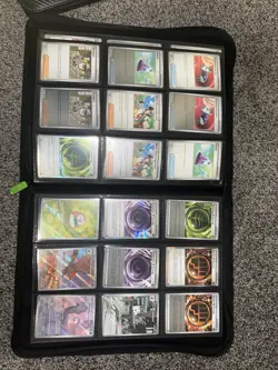 Pokemon Perfect Order Master Set all NM - Image 4