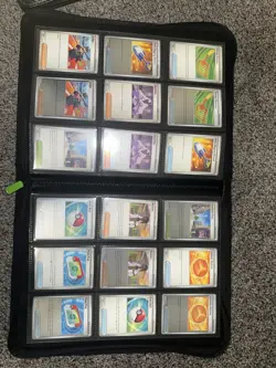 Pokemon Perfect Order Master Set all NM - Image 5