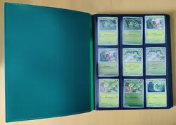 Pokemon EN Perfect Order Complete Master Set - Please Read Description - NM-MT - Image 1