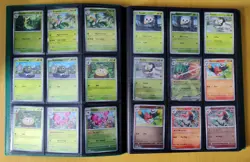 Pokemon EN Perfect Order Complete Master Set - Please Read Description - NM-MT - Image 2