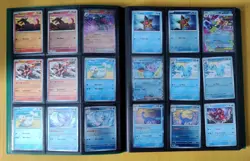 Pokemon EN Perfect Order Complete Master Set - Please Read Description - NM-MT - Image 3