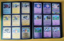 Pokemon EN Perfect Order Complete Master Set - Please Read Description - NM-MT - Image 4