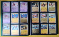 Pokemon EN Perfect Order Complete Master Set - Please Read Description - NM-MT - Image 5