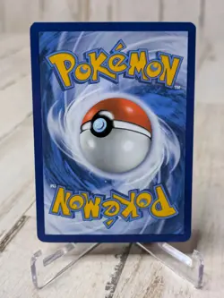Jigglypuff - 2025 McDonalds Happy Meal Pokemon Dragon Discovery Card 004/015 - Image 2