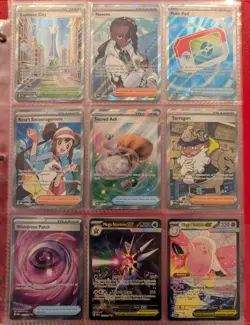 Pokemon TCG Perfect Order - Master Set - Image 2