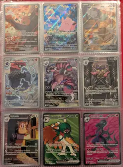 Pokemon TCG Perfect Order - Master Set - Image 4