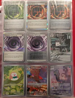 Pokemon TCG Perfect Order - Master Set - Image 5