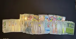 Pokemon TCG Perfect Order COMPLETE Base Master Set. All Normal Holos/reverse EXs - Image 1
