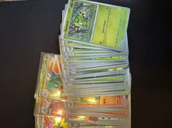 Pokemon TCG Perfect Order COMPLETE Base Master Set. All Normal Holos/reverse EXs - Image 2