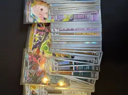 Pokemon TCG Perfect Order COMPLETE Base Master Set. All Normal Holos/reverse EXs - Image 3