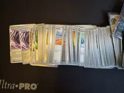 Pokemon TCG Perfect Order COMPLETE Base Master Set. All Normal Holos/reverse EXs - Image 4