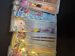 Pokemon TCG Perfect Order COMPLETE Base Master Set. All Normal Holos/reverse EXs - Image 5