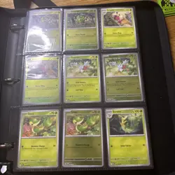 Pokemon TCG Perfect Order Complete 1-88 Base Master Set - All Reverses & EX - NM - Image 1