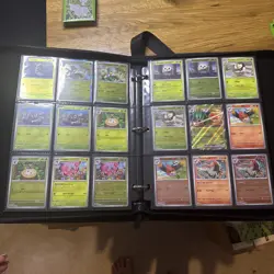 Pokemon TCG Perfect Order Complete 1-88 Base Master Set - All Reverses & EX - NM - Image 2