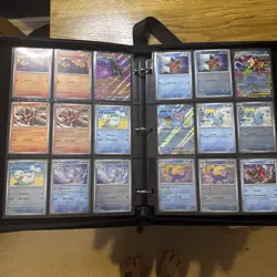 Pokemon TCG Perfect Order Complete 1-88 Base Master Set - All Reverses & EX - NM - Image 3