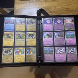 Pokemon TCG Perfect Order Complete 1-88 Base Master Set - All Reverses & EX - NM - Image 4