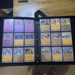 Pokemon TCG Perfect Order Complete 1-88 Base Master Set - All Reverses & EX - NM - Image 5