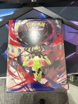 Pokemon Semi-complete Perfect Order Master Set - Image 1