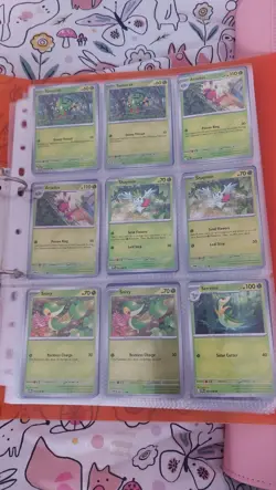 Pokemon Perfect Order Complete Master Base Set including all reverse holo and EX - Image 1