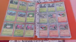 Pokemon Perfect Order Complete Master Base Set including all reverse holo and EX - Image 2