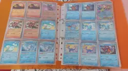 Pokemon Perfect Order Complete Master Base Set including all reverse holo and EX - Image 3