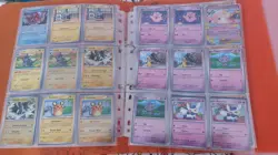 Pokemon Perfect Order Complete Master Base Set including all reverse holo and EX - Image 4