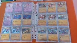 Pokemon Perfect Order Complete Master Base Set including all reverse holo and EX - Image 5