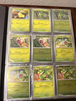 Complete Near Mint Perfect Order Master Set - Pokemon TCG. With Promo Cards - Image 3