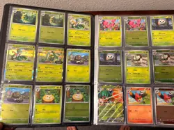 Complete Near Mint Perfect Order Master Set - Pokemon TCG. With Promo Cards - Image 4